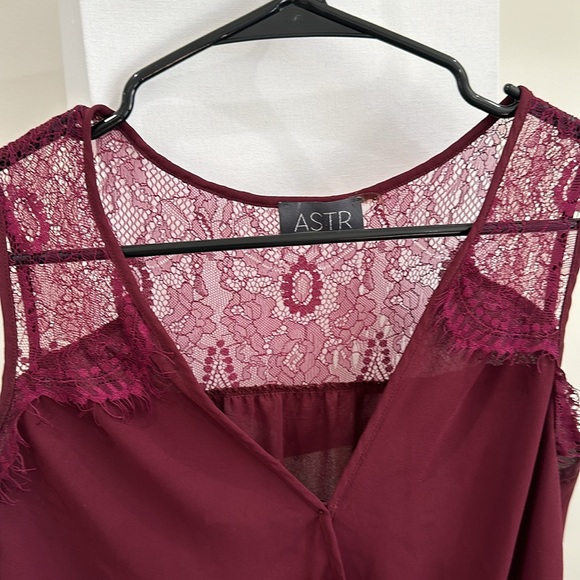 Astr top - Picture 2 of 4